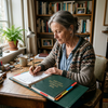 Sarah M. Whitcombe